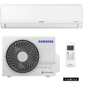 Samsung 12000 Btu Wall Split Air Conditioner