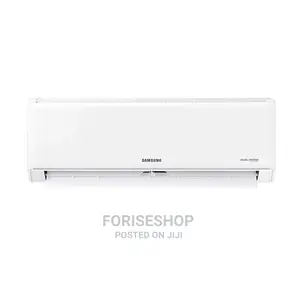Samsung 12000 Btu Wall Split Air Conditioner Inverter Type