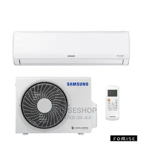Samsung 12000 Btu Wall Split Air Conditioner Inverter Type