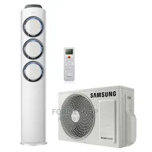 Samsung 48000 Btu Floor Standing Air Conditioner Inverter