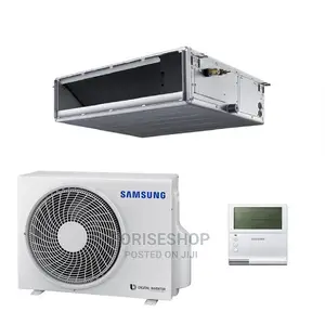 Samsung (AC052) 5.2KW Ductable BTU Air Conditioner