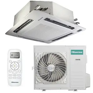 Hisense 18000BTU Cassette Type Ceiling Air Conditioner