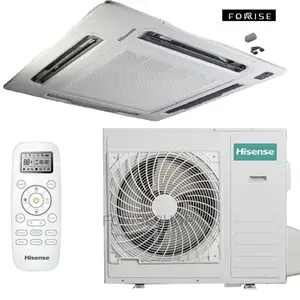 Hisense 24000BTU Cassette Type Ceiling Air Conditioner