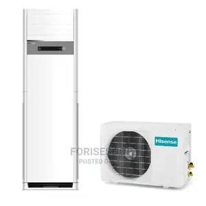 Hisense 24000BTU Floor Standing Air Conditioner
