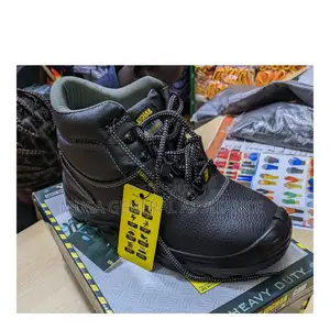 Safety Shoes
