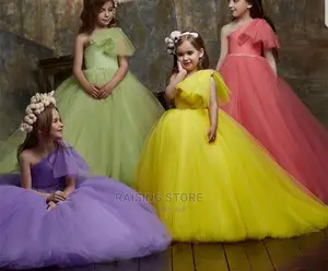 Elegant Kids Dress