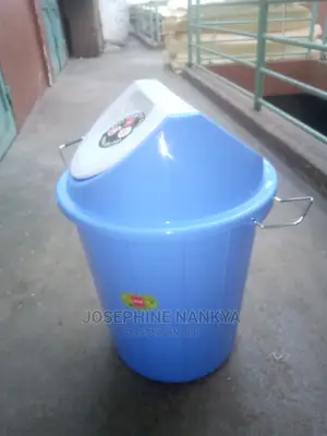 Pedal Dustbin, Big Size, 45 Litres