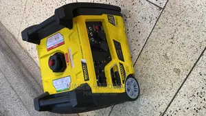 Generator 4kva Silent / Royalty Japan