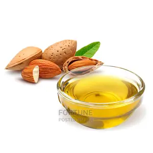 Almonds Oil 100mls
