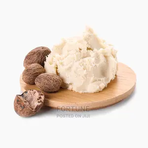 Shea Butter Raw Kg