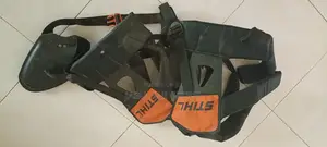 Heavy Duty Slashing Harness/ Belt