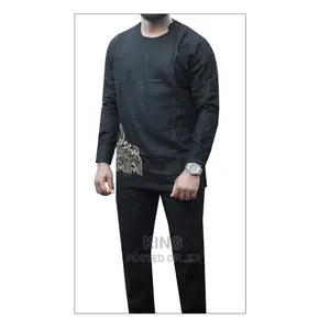 African Wear Fashion Suit