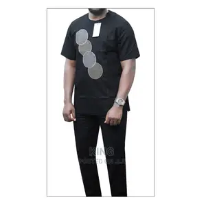 High Fashion Kaftan