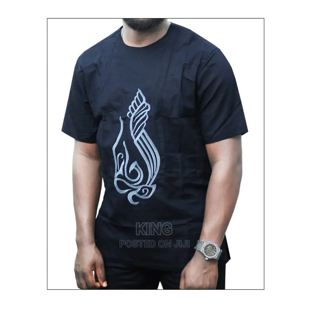 High Fashion Kaftan