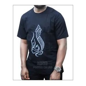High Fashion Kaftan