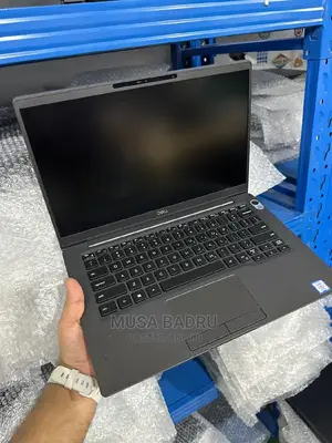 New Laptop Dell Latitude 7400 8GB Intel Core I5 SSD 256GB