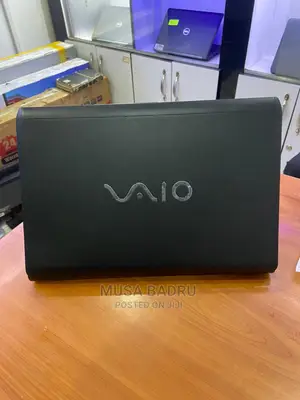Laptop Sony VAIO E14135 4GB Intel Core I5 HDD+SSD 500GB