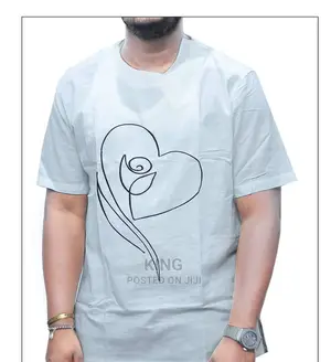 African Fashion T-Shirts