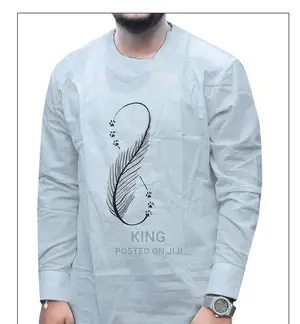 Ethnic T-Shirts