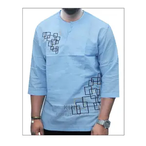 African-Ispired Shirts