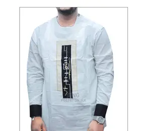 African Shirt Wear