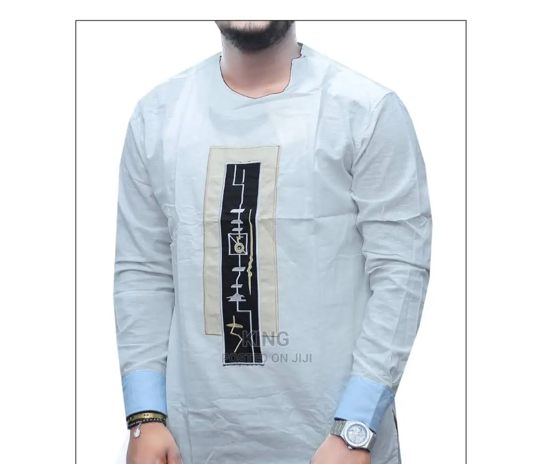 Ethical Shirts