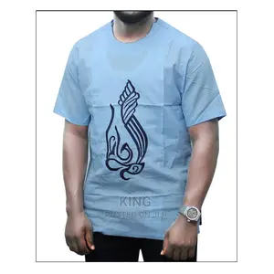 Kitenge Shirts