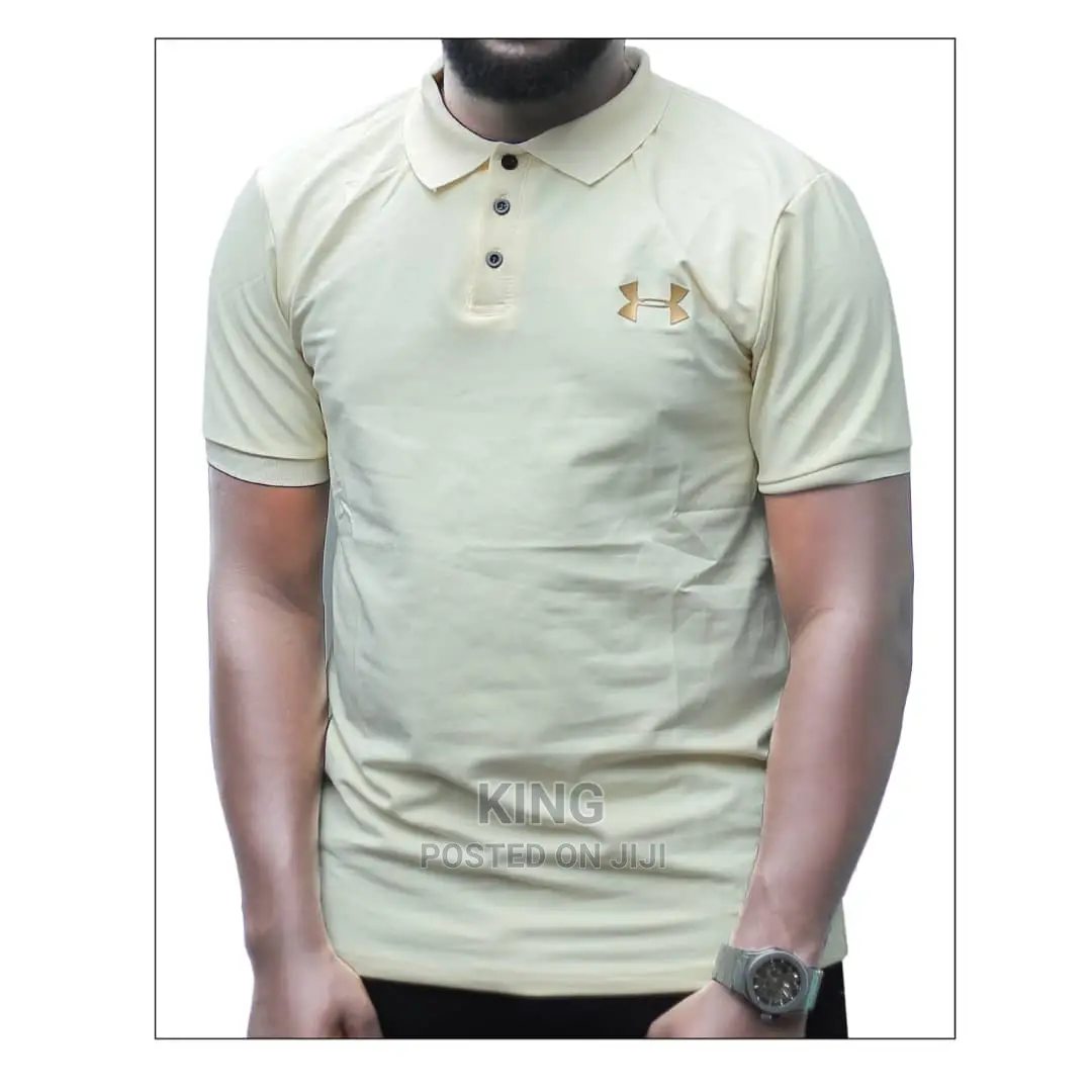 Ethical T-Shirts