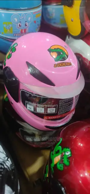 Kids Helmet