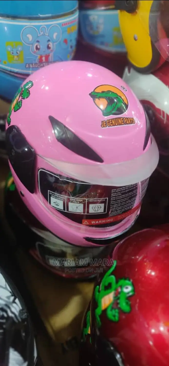 Kids Helmet