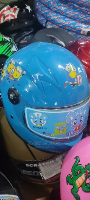 Kids Helmet