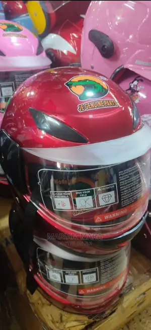 Kids Helmet