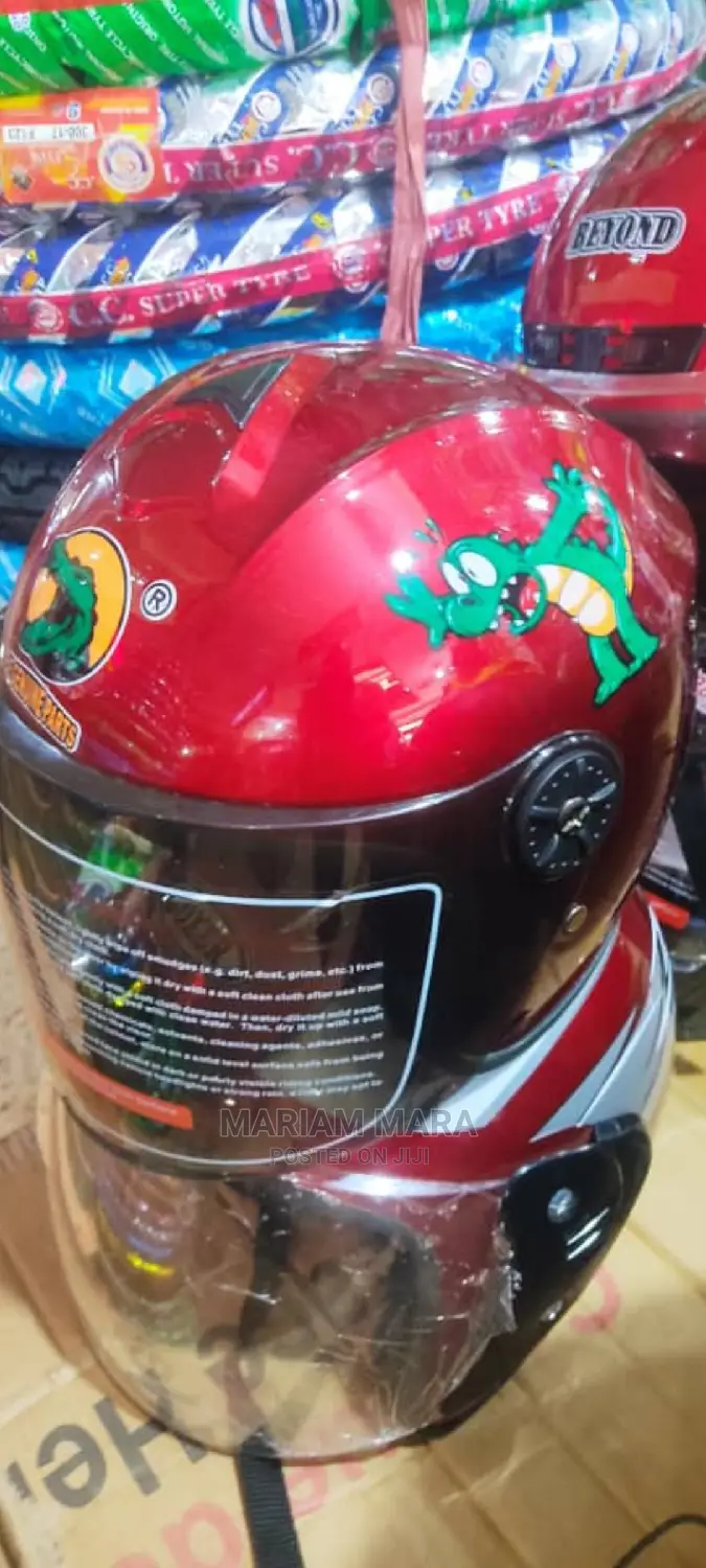 Kids Helmet