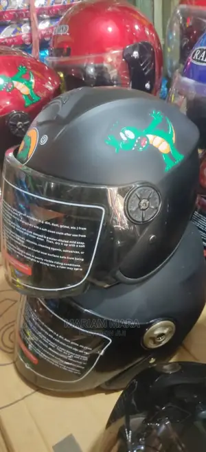 Kids Helmet