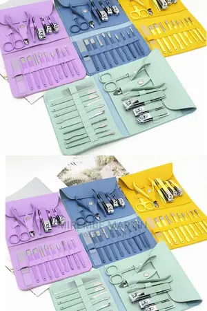Nail Kit Cutter