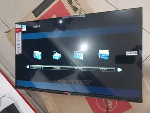 32" Led Lg Tv Flat Screen Smart