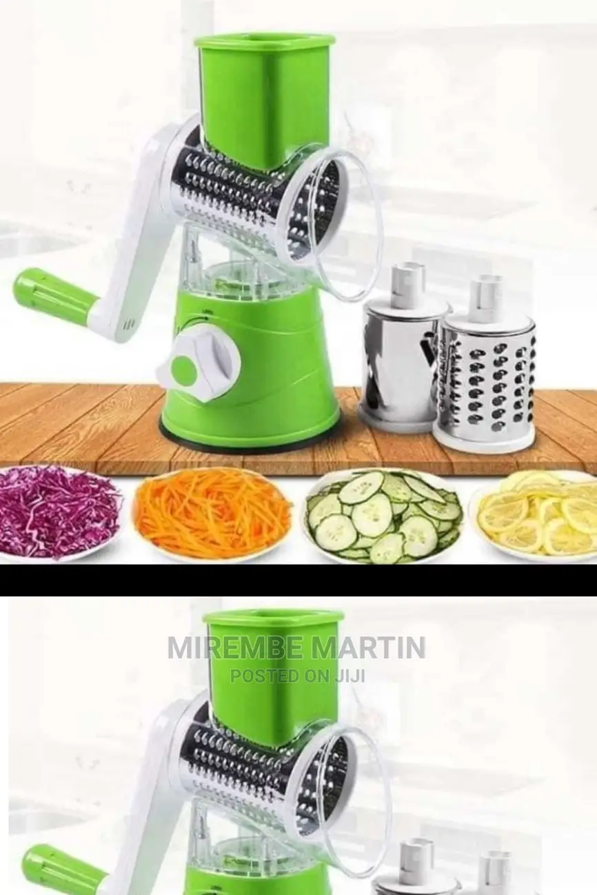 Table Vegetable Cutter