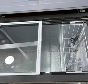 260L Hisense Deep Freezer