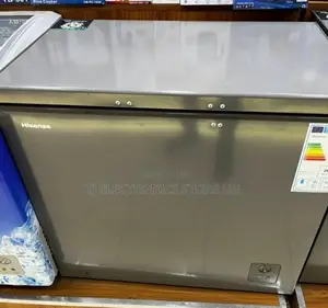260L Hisense Deep Freezer