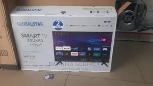 Global Star Tv Smart
