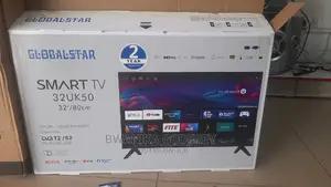 Global Star Tv Smart