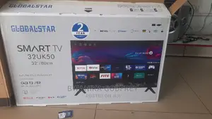 Global Star Tv Smart