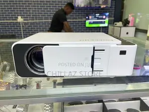 T5 Model Borrengo Projector.
