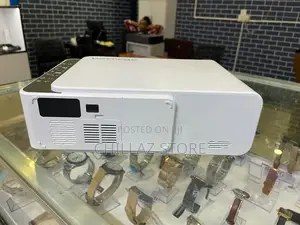 T5 Model Borrengo Projector.