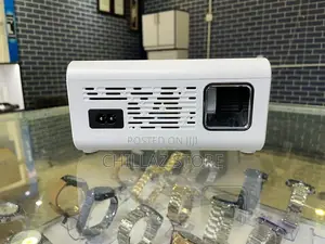 T5 Model Borrengo Projector.