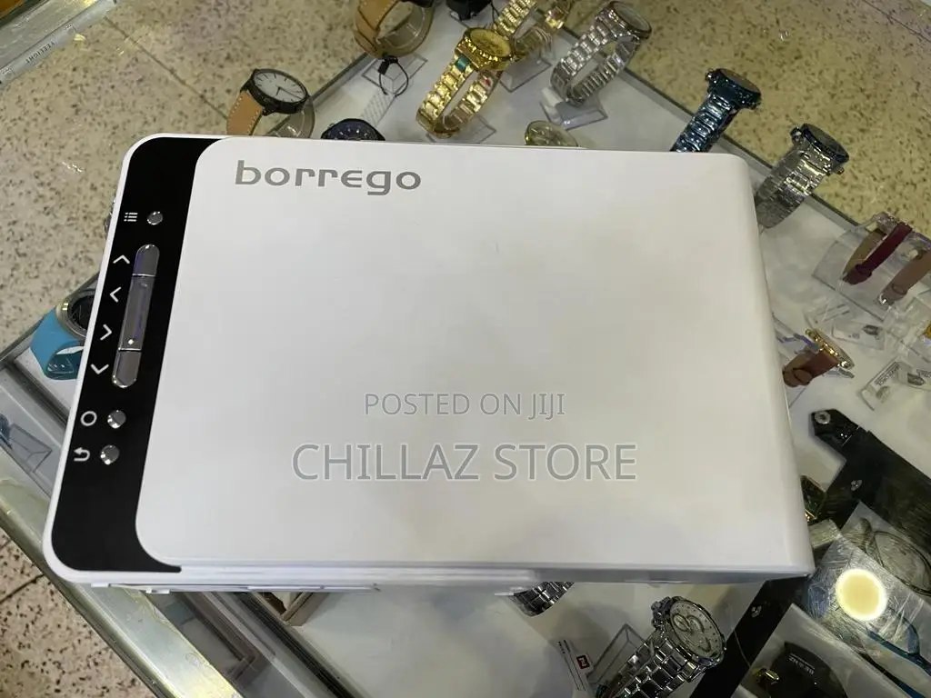 T5 Model Borrengo Projector.