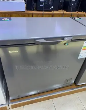 310L Hisense Deep Freezer
