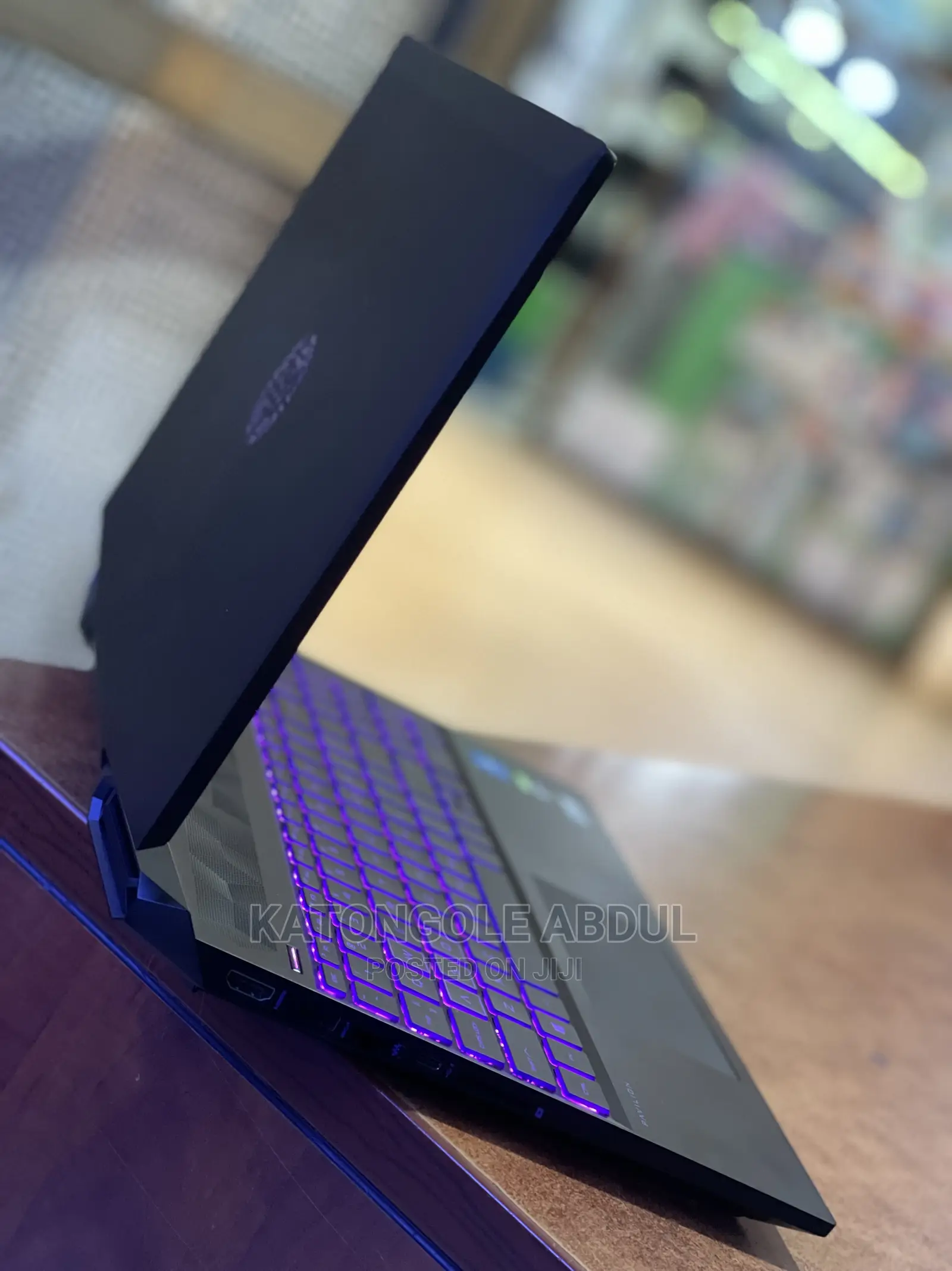 New Laptop HP Pavilion 15 16GB Intel Core I5 HDD+SSD 256GB