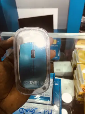 HP Invent Wireless Original Mouse