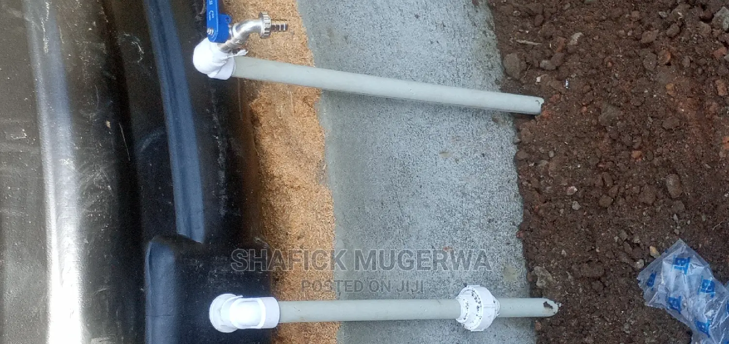 Water Extension